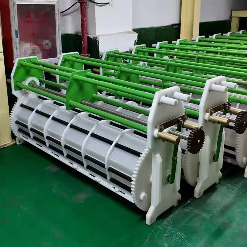 Baril de galvanoplastie